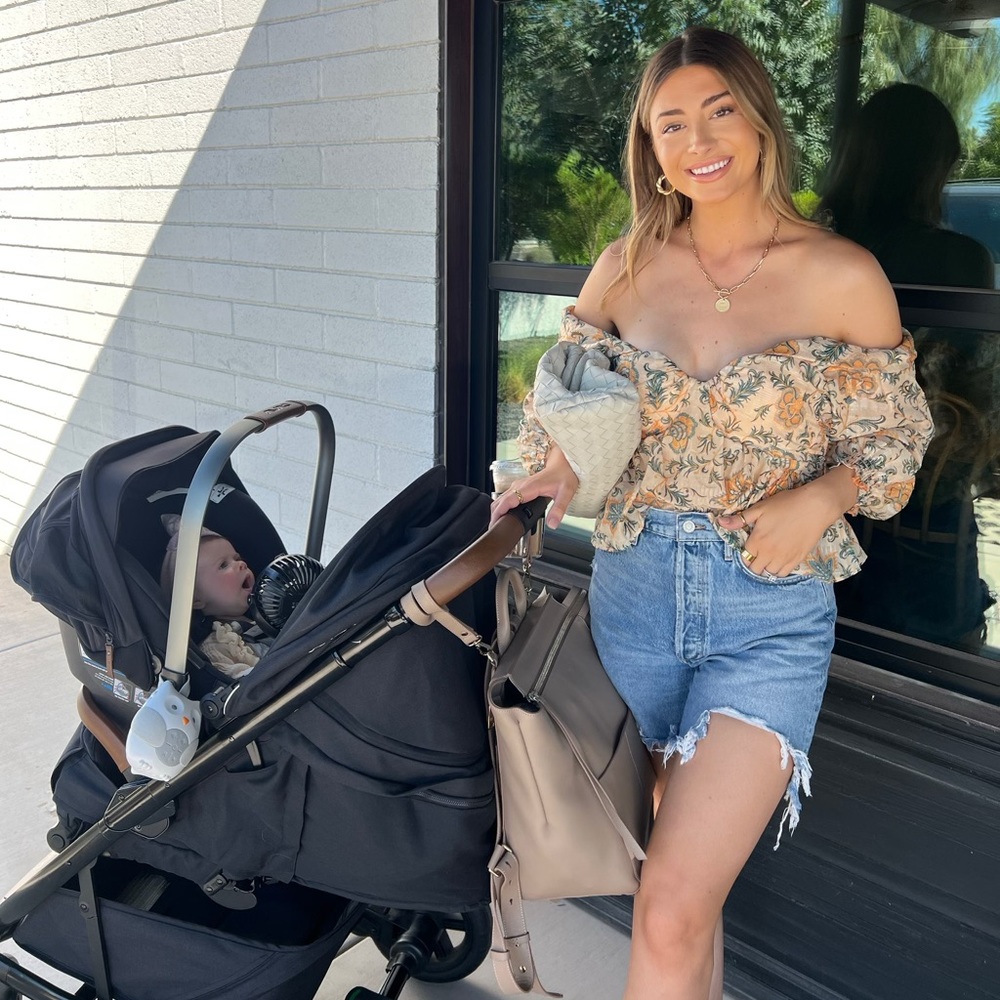 Revolve Blouse